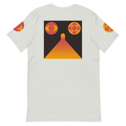 What is your path? Unisex Tee