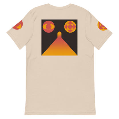 What is your path? Unisex Tee