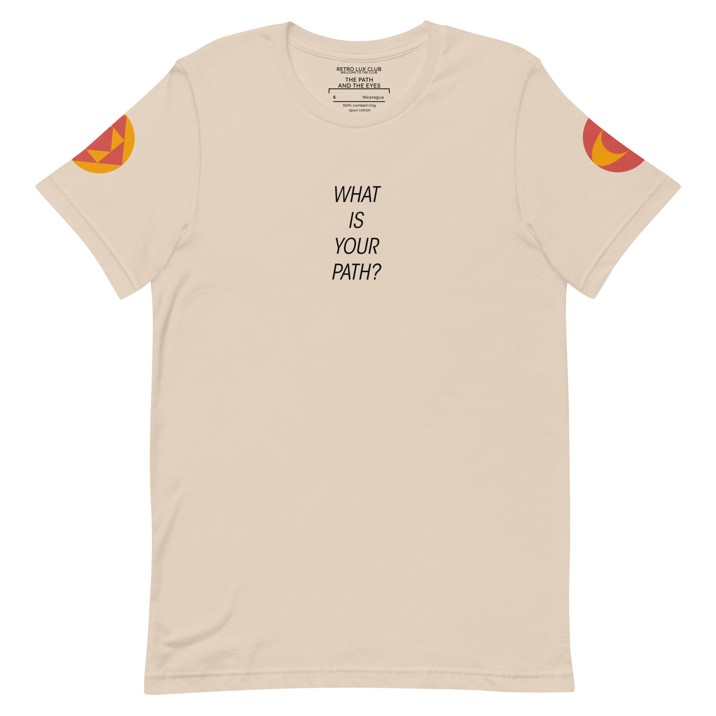 What is your path? Unisex Tee