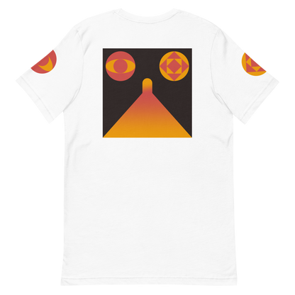What is your path? Unisex Tee